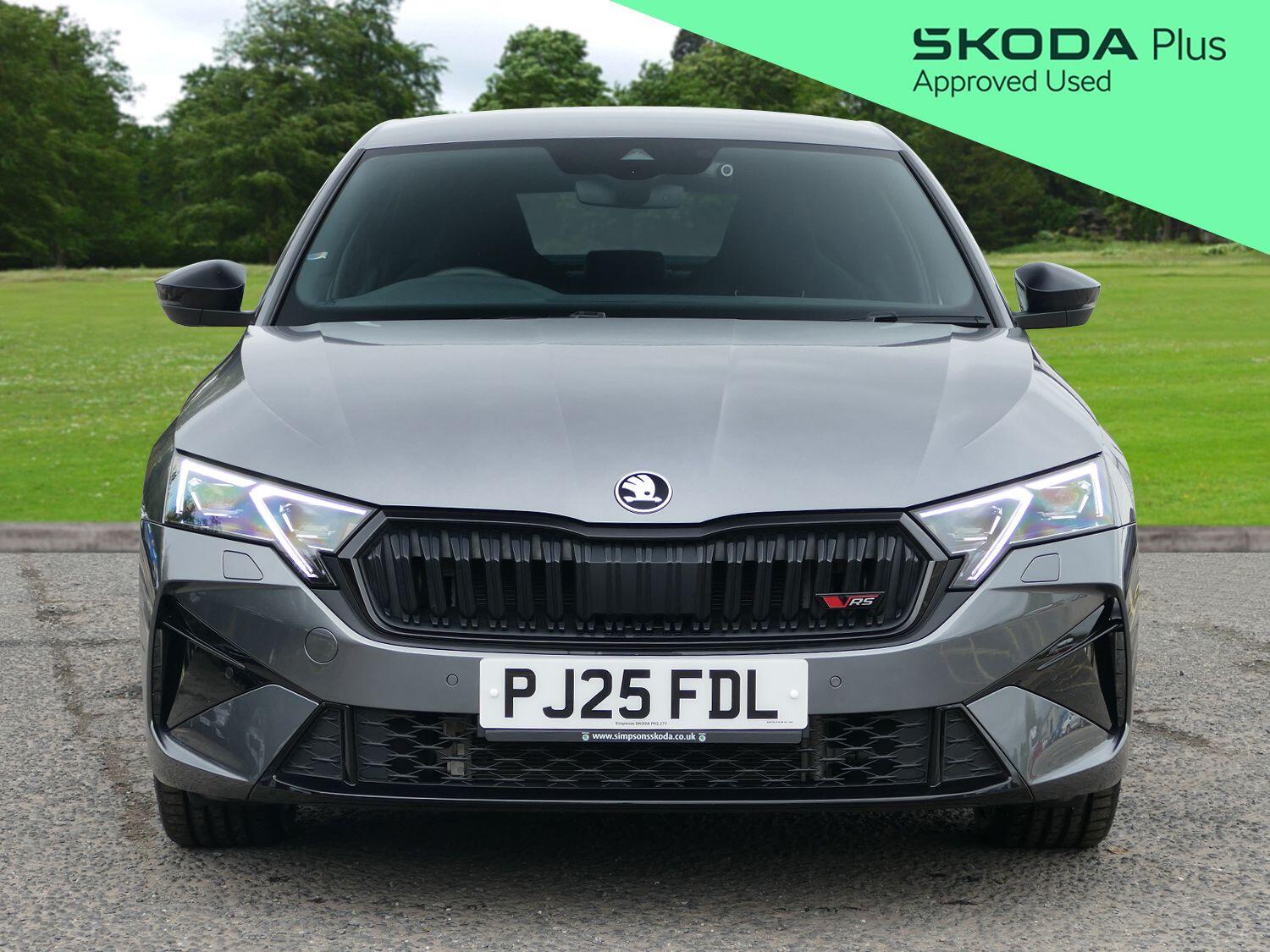 Used Skoda Octavia 2025 for sale - 77144061: Photo 3