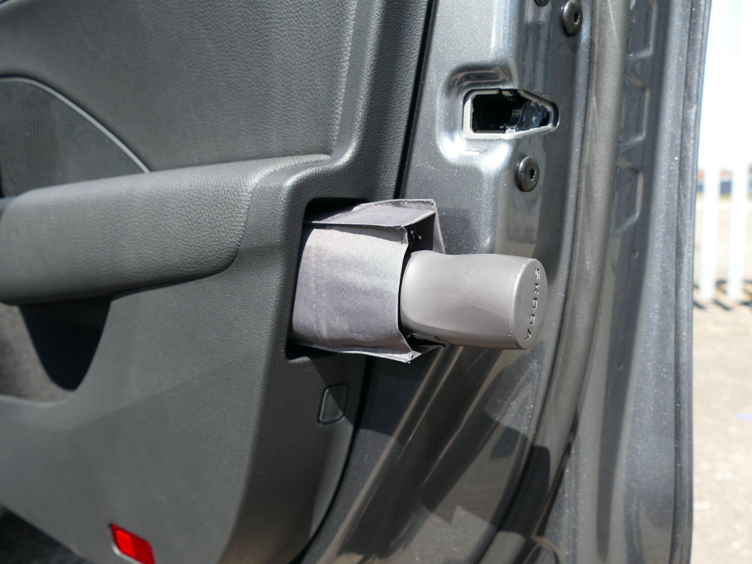 Used Skoda Octavia 2025 for sale - 77144061: Photo 31