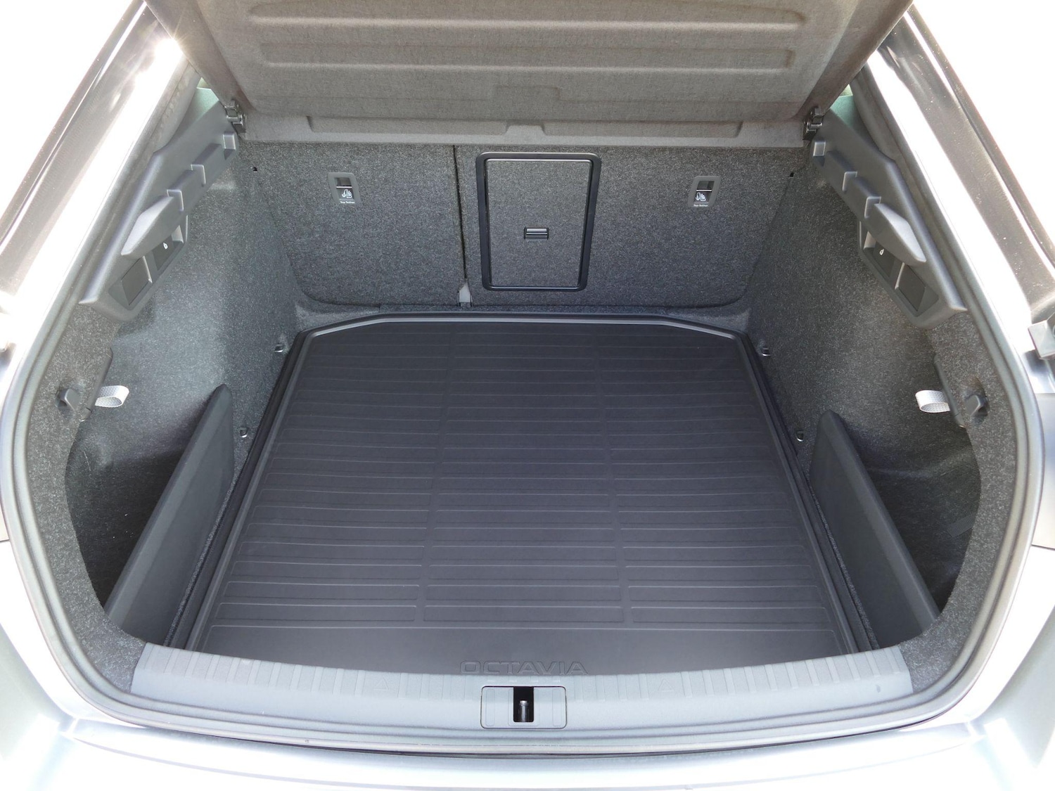 Used Skoda Octavia 2025 for sale - 77144061: Photo 32