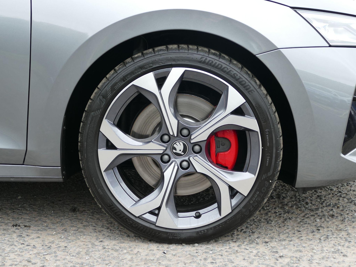 Used Skoda Octavia 2025 for sale - 77144061: Photo 38