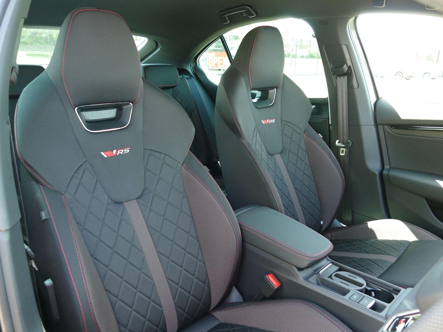 Used Skoda Octavia 2025 for sale - 77144061: Photo 4