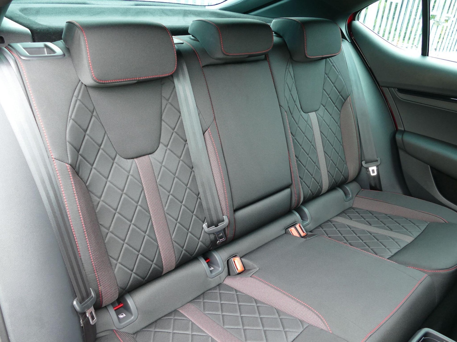 Used Skoda Octavia 2025 for sale - 76360756: Photo 12