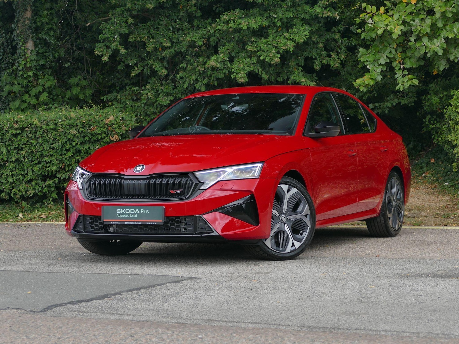 Used Skoda Octavia 2025 for sale - 76360756: Photo 17