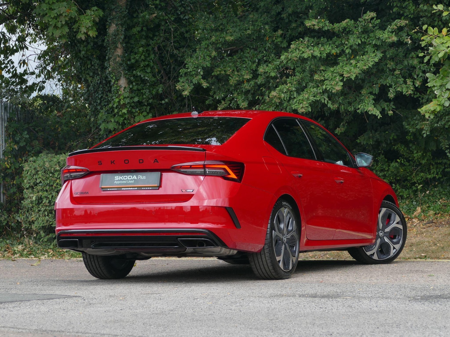 Used Skoda Octavia 2025 for sale - 76360756: Photo 18