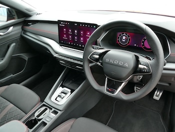 Used Skoda Octavia 2025 for sale - 76360756: Photo