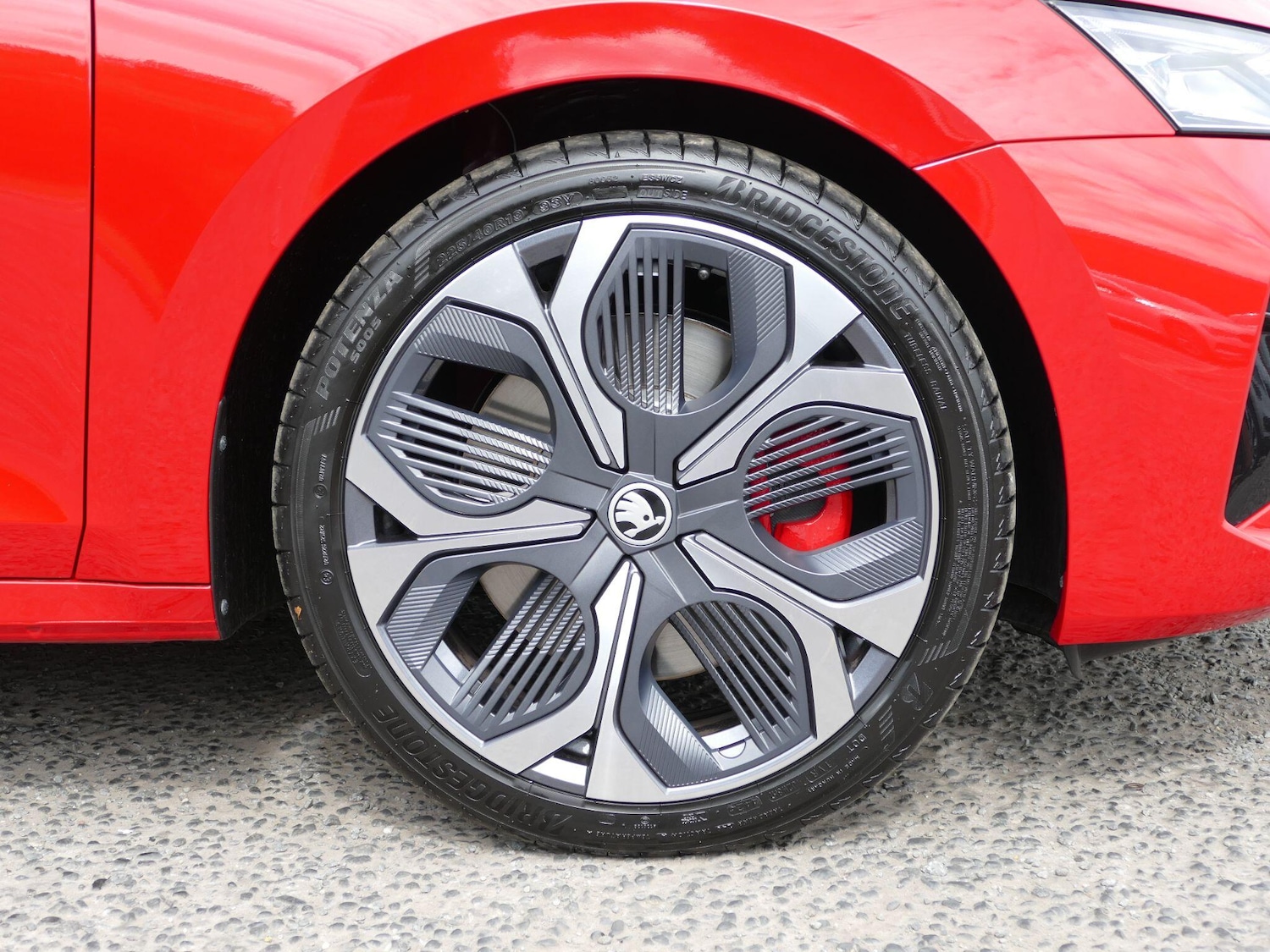 Used Skoda Octavia 2025 for sale - 76360756: Photo 45