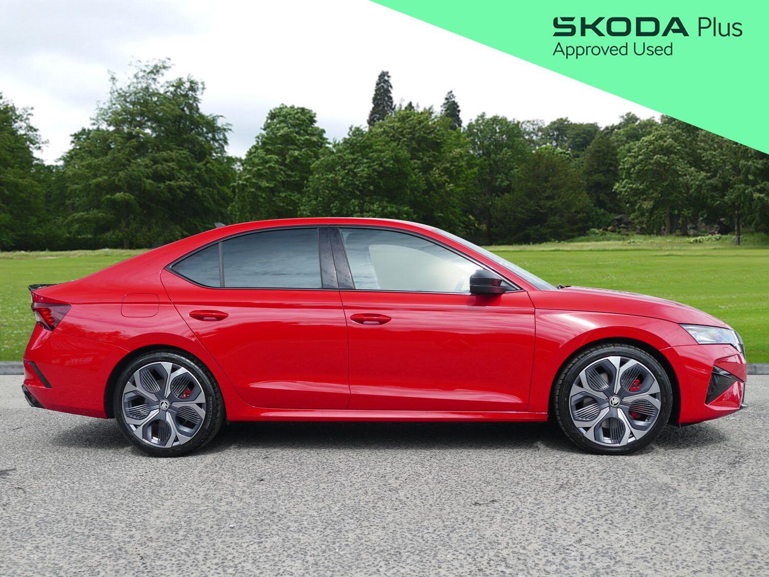 Used Skoda Octavia 2025 for sale - 76360756: Photo 5