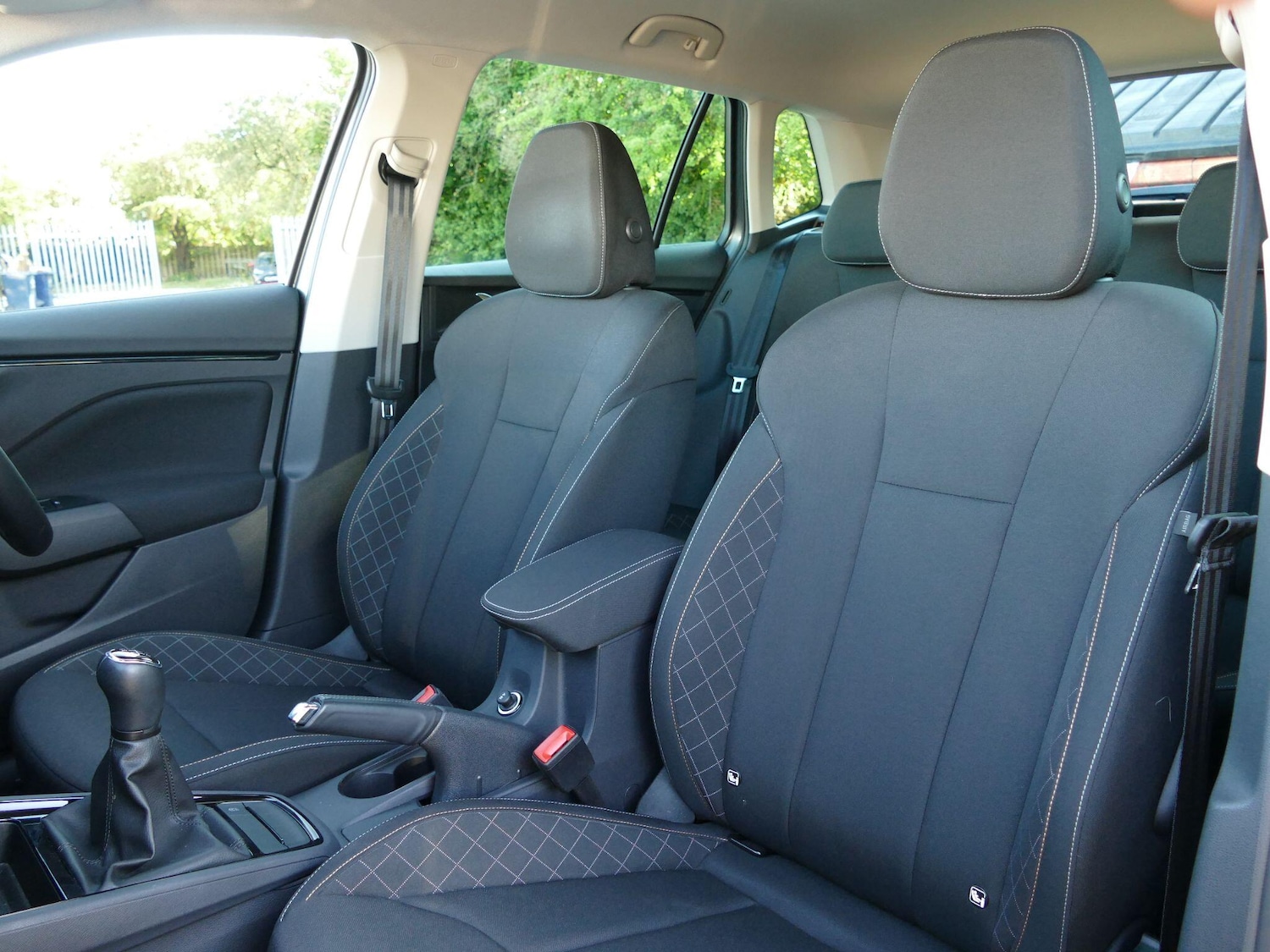 Used Skoda Kamiq 2023 for sale - 76360117: Photo 11