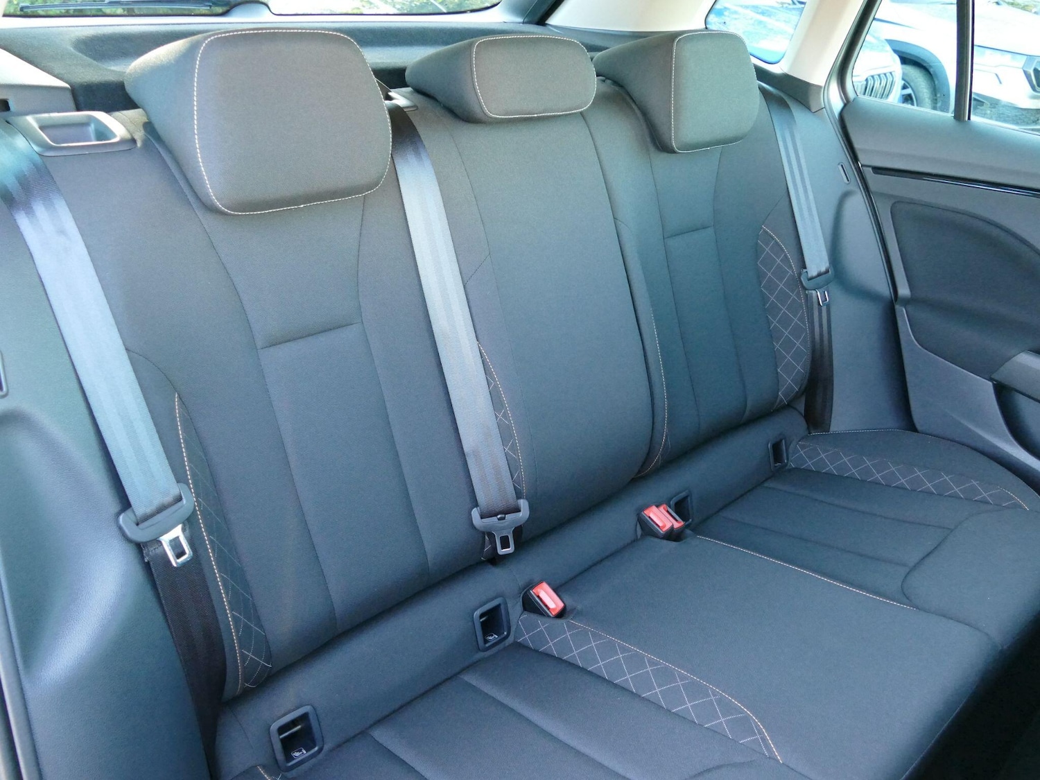 Used Skoda Kamiq 2023 for sale - 76360117: Photo 12