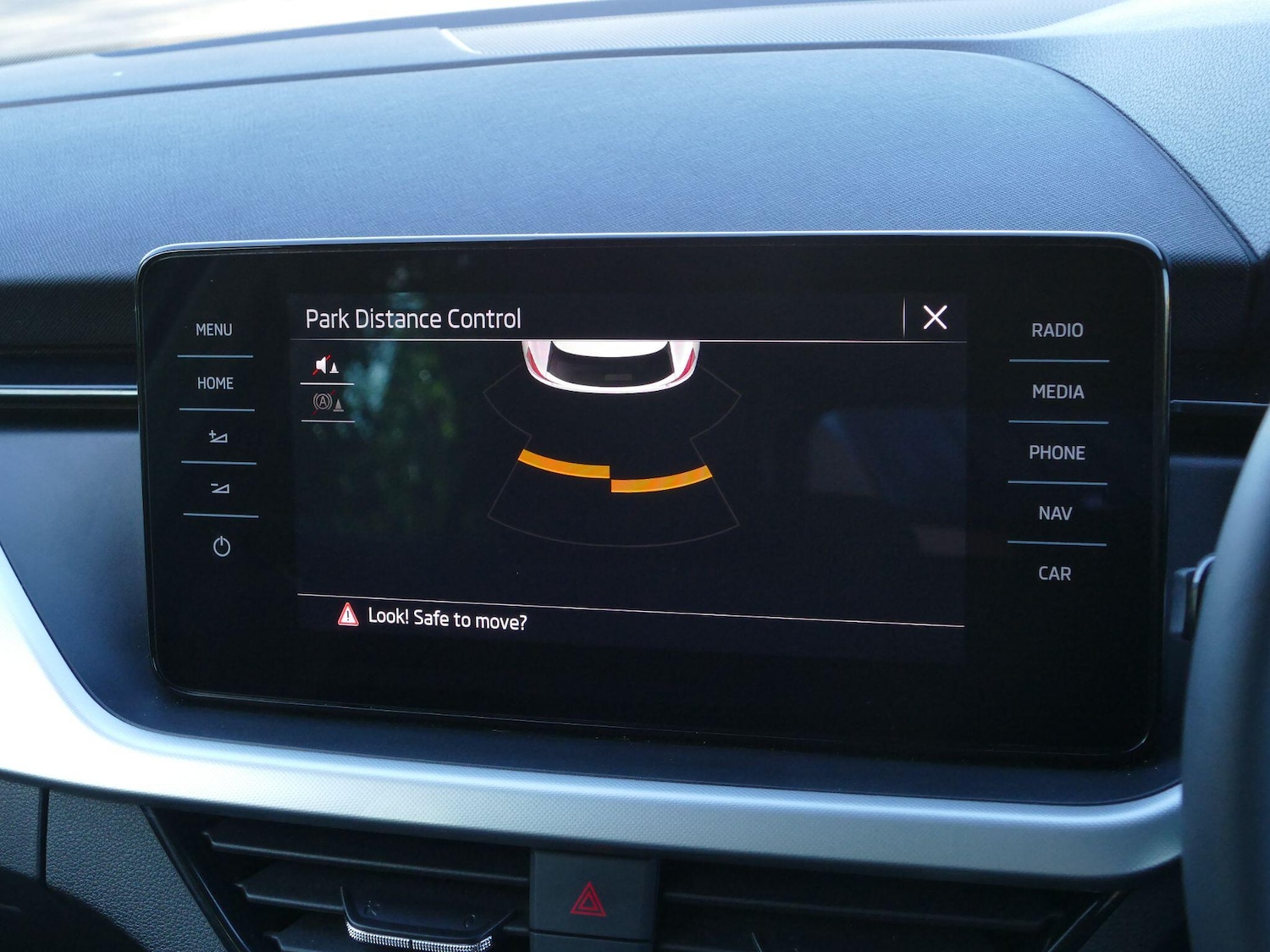 Used Skoda Kamiq 2023 for sale - 76360117: Photo 19