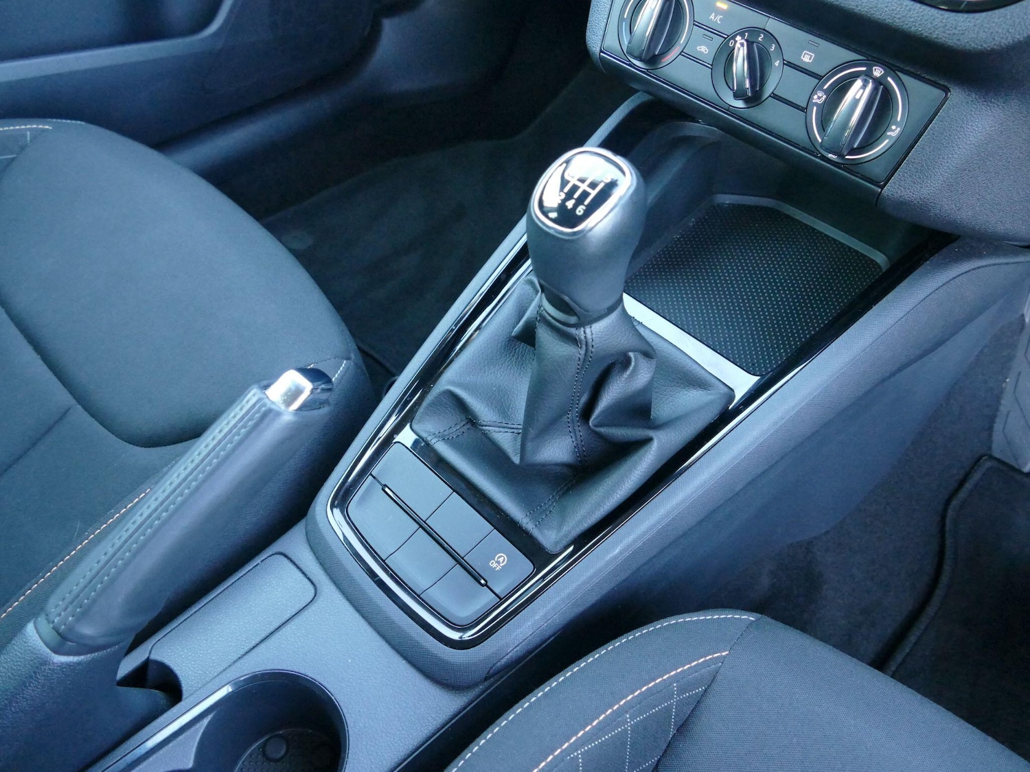 Used Skoda Kamiq 2023 for sale - 76360117: Photo 20
