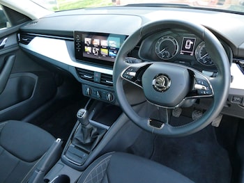 Used Skoda Kamiq 2023 for sale - 76360117: Photo