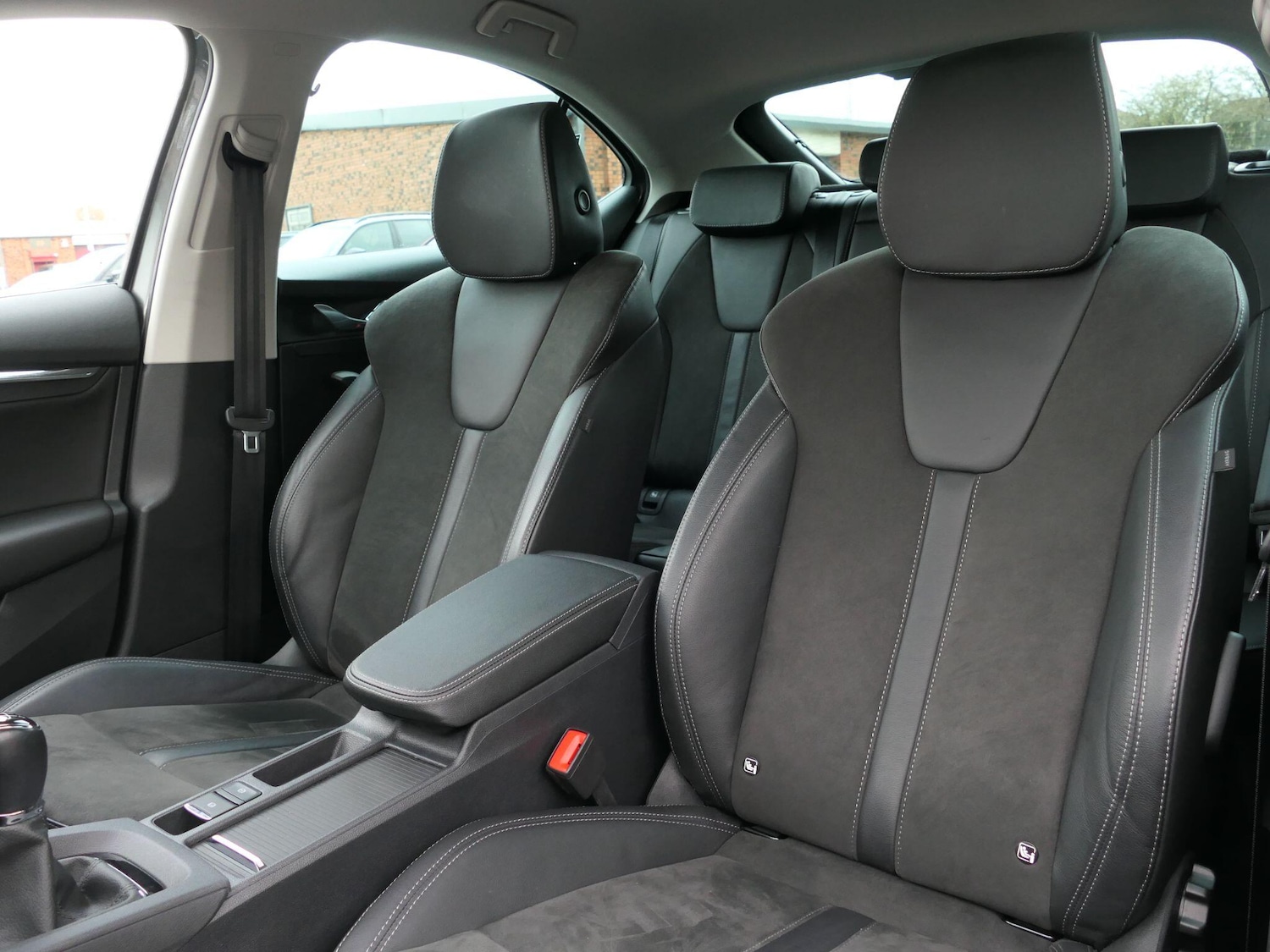 Used Skoda Octavia 2022 for sale - 76513355: Photo 11