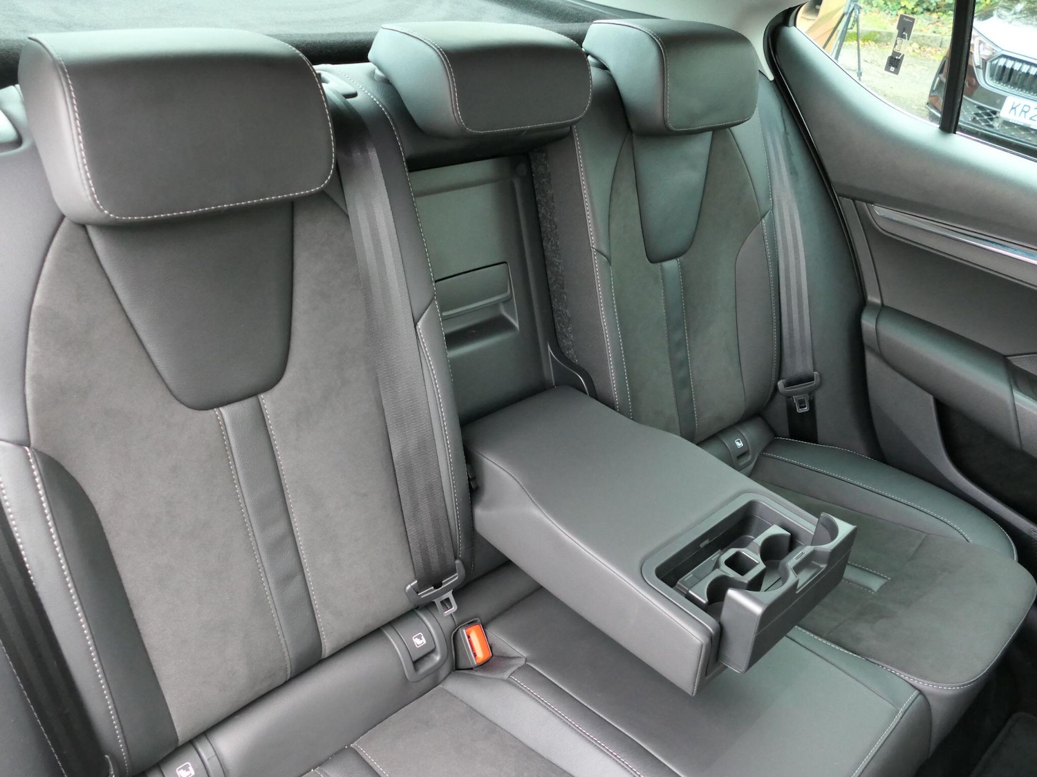 Used Skoda Octavia 2022 for sale - 76513355: Photo 12