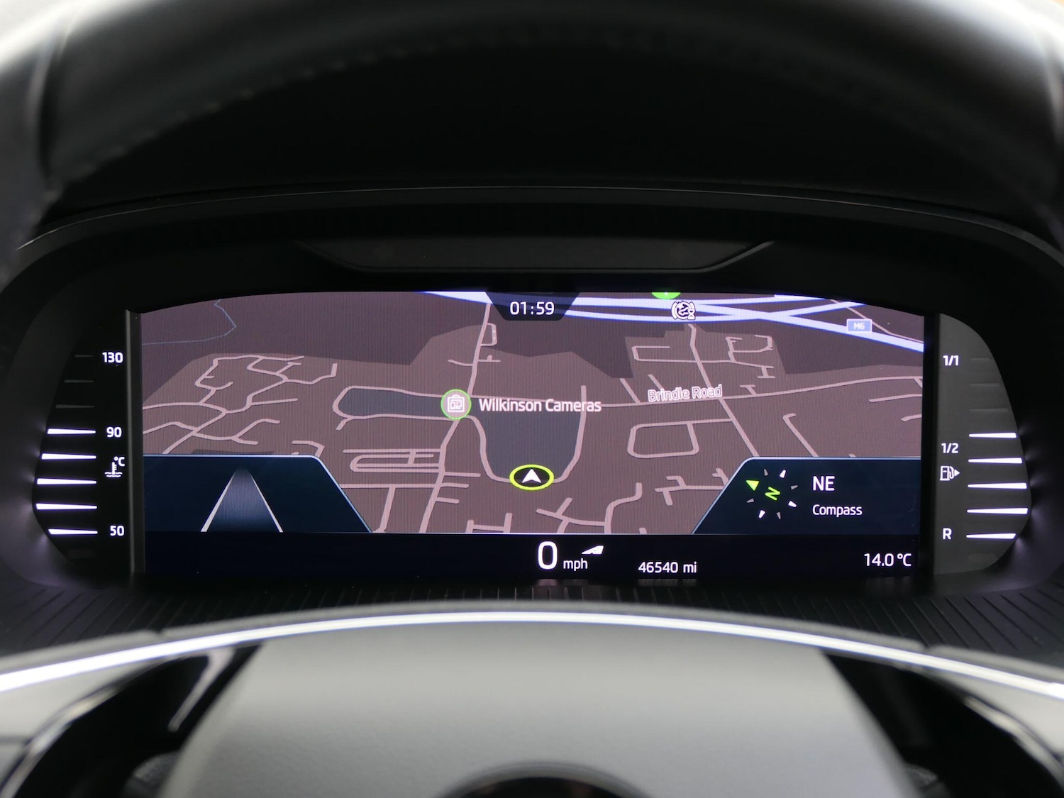 Used Skoda Octavia 2022 for sale - 76513355: Photo 18