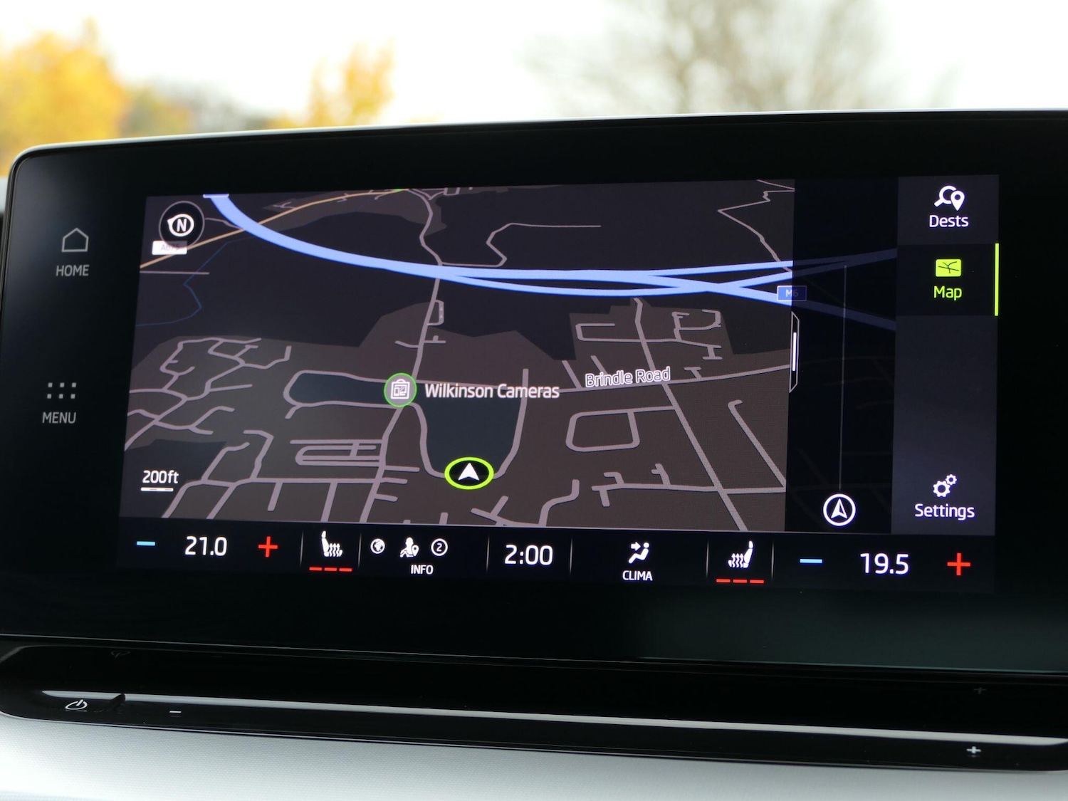 Used Skoda Octavia 2022 for sale - 76513355: Photo 19