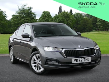 Used Skoda Octavia 2022 for sale - 76513355: Photo