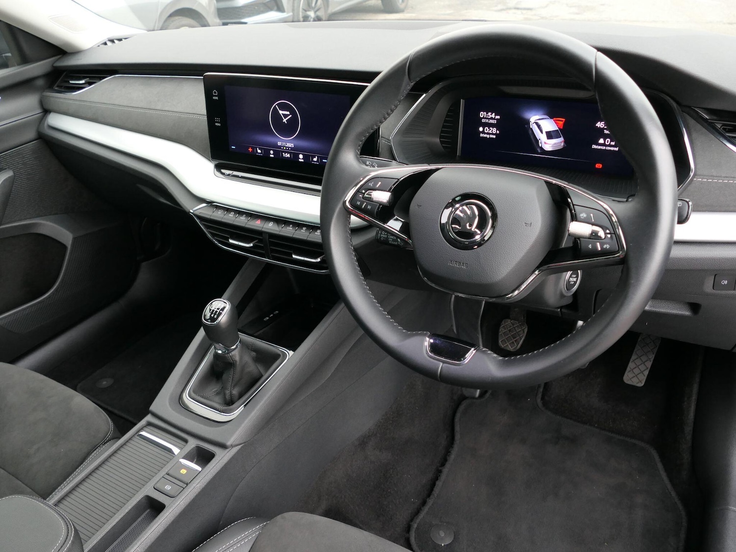 Used Skoda Octavia 2022 for sale - 76513355: Photo 2