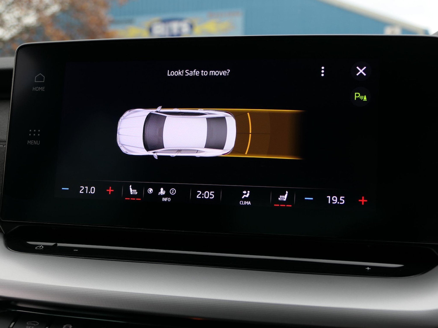 Used Skoda Octavia 2022 for sale - 76513355: Photo 20