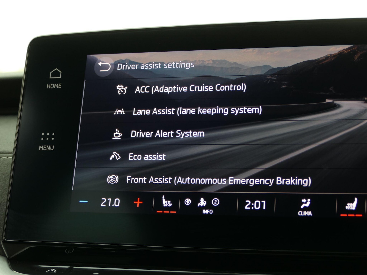 Used Skoda Octavia 2022 for sale - 76513355: Photo 21