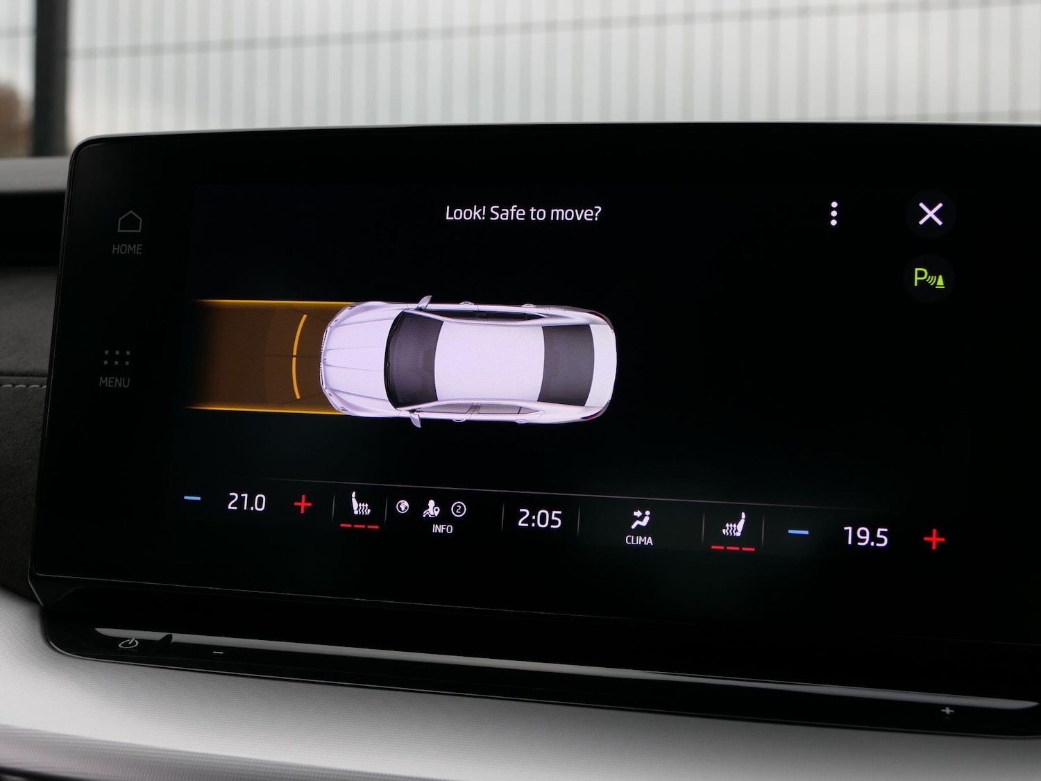 Used Skoda Octavia 2022 for sale - 76513355: Photo 22