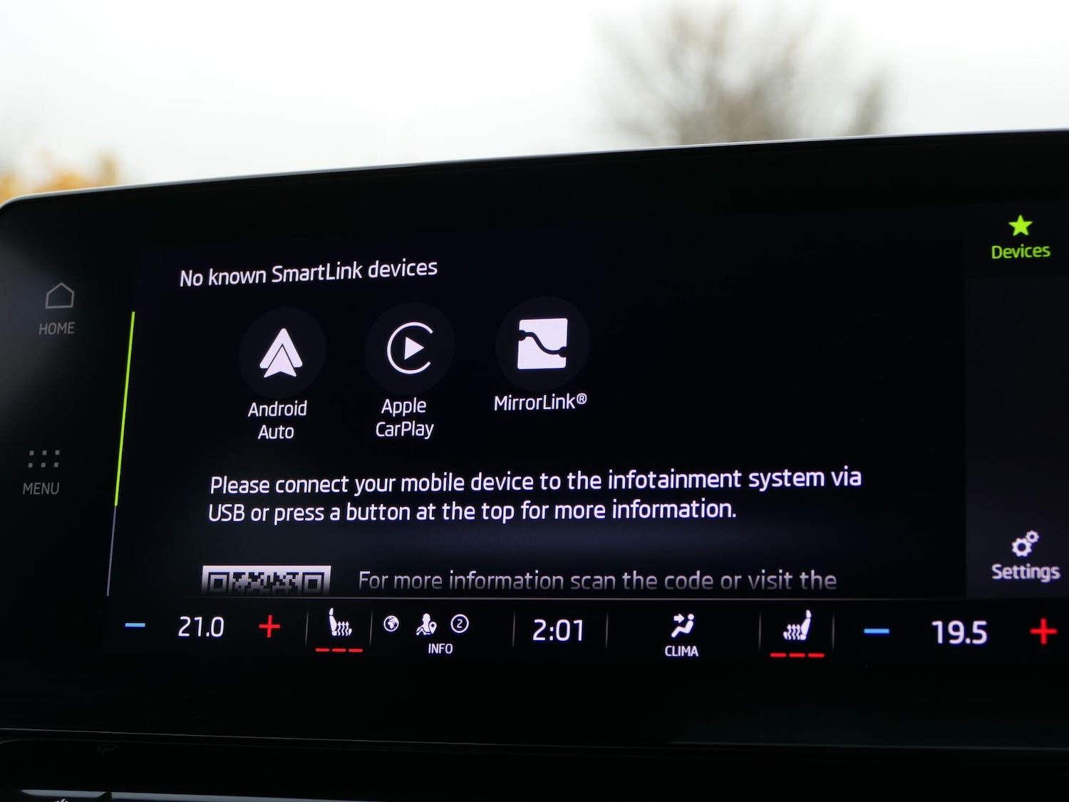 Used Skoda Octavia 2022 for sale - 76513355: Photo 23