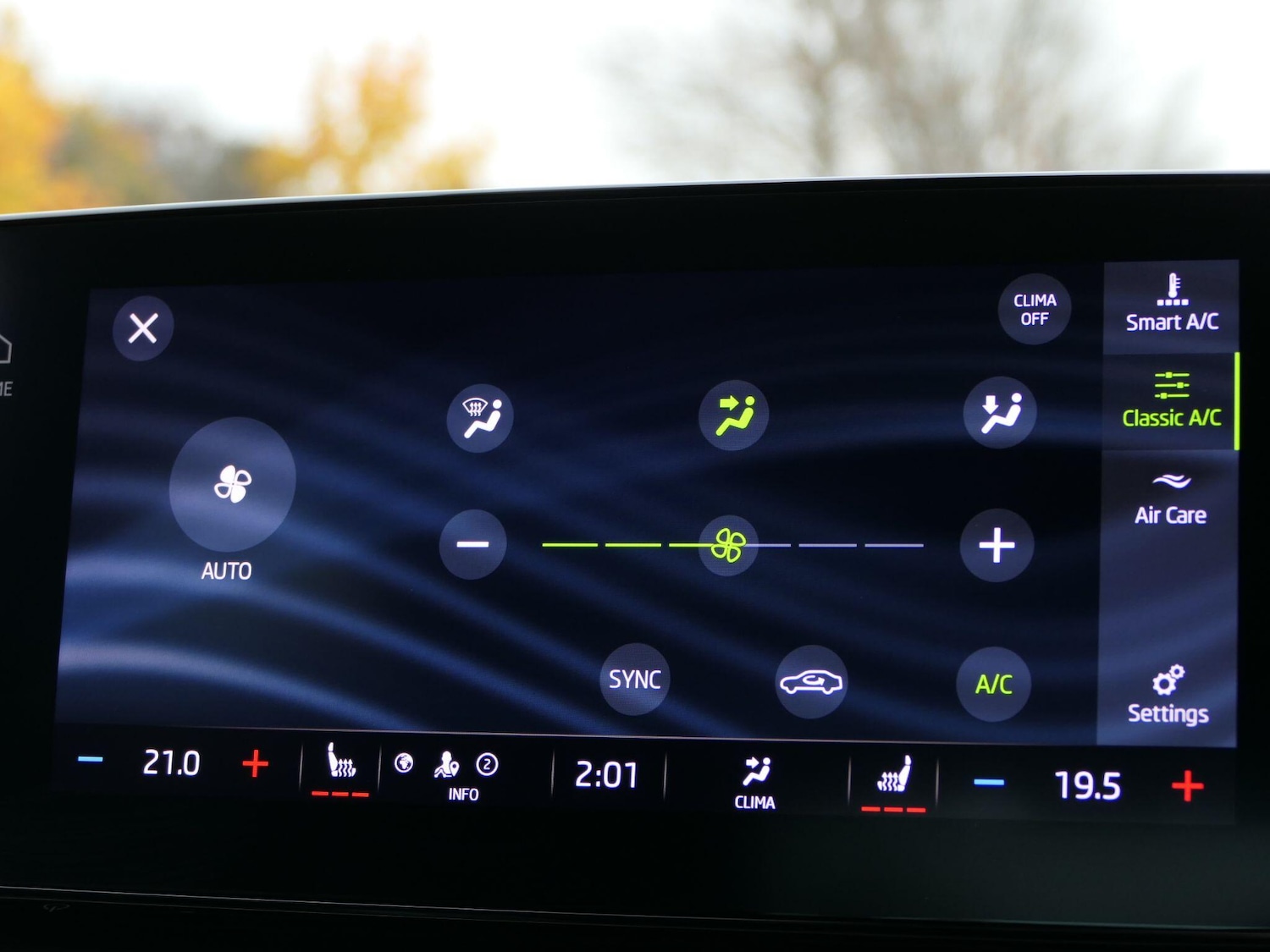 Used Skoda Octavia 2022 for sale - 76513355: Photo 24