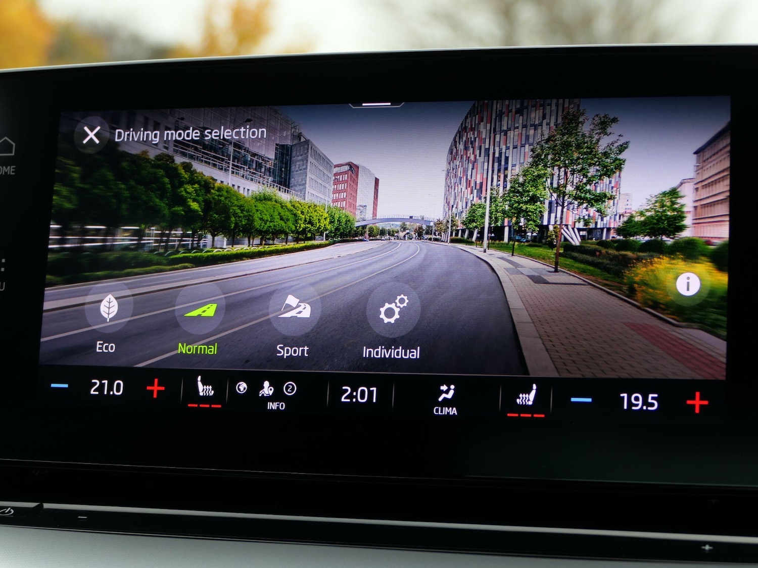 Used Skoda Octavia 2022 for sale - 76513355: Photo 28