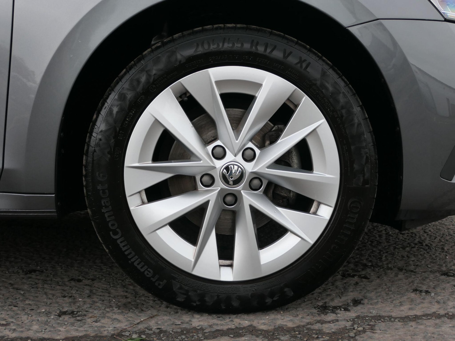 Used Skoda Octavia 2022 for sale - 76513355: Photo 30