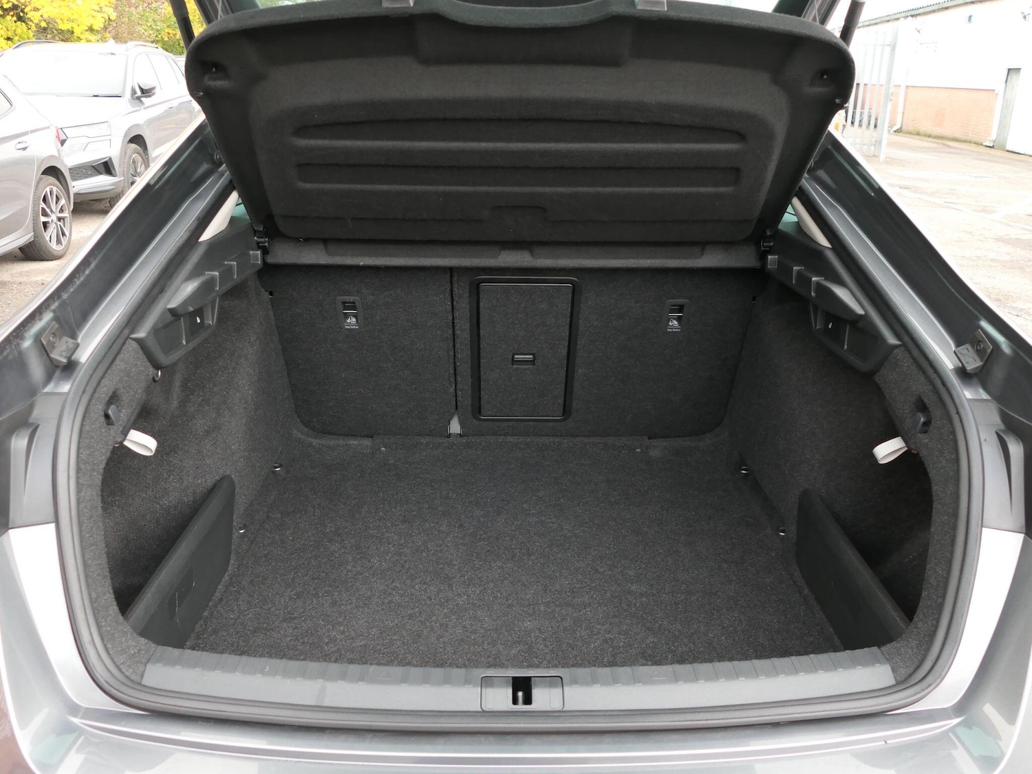 Used Skoda Octavia 2022 for sale - 76513355: Photo 31