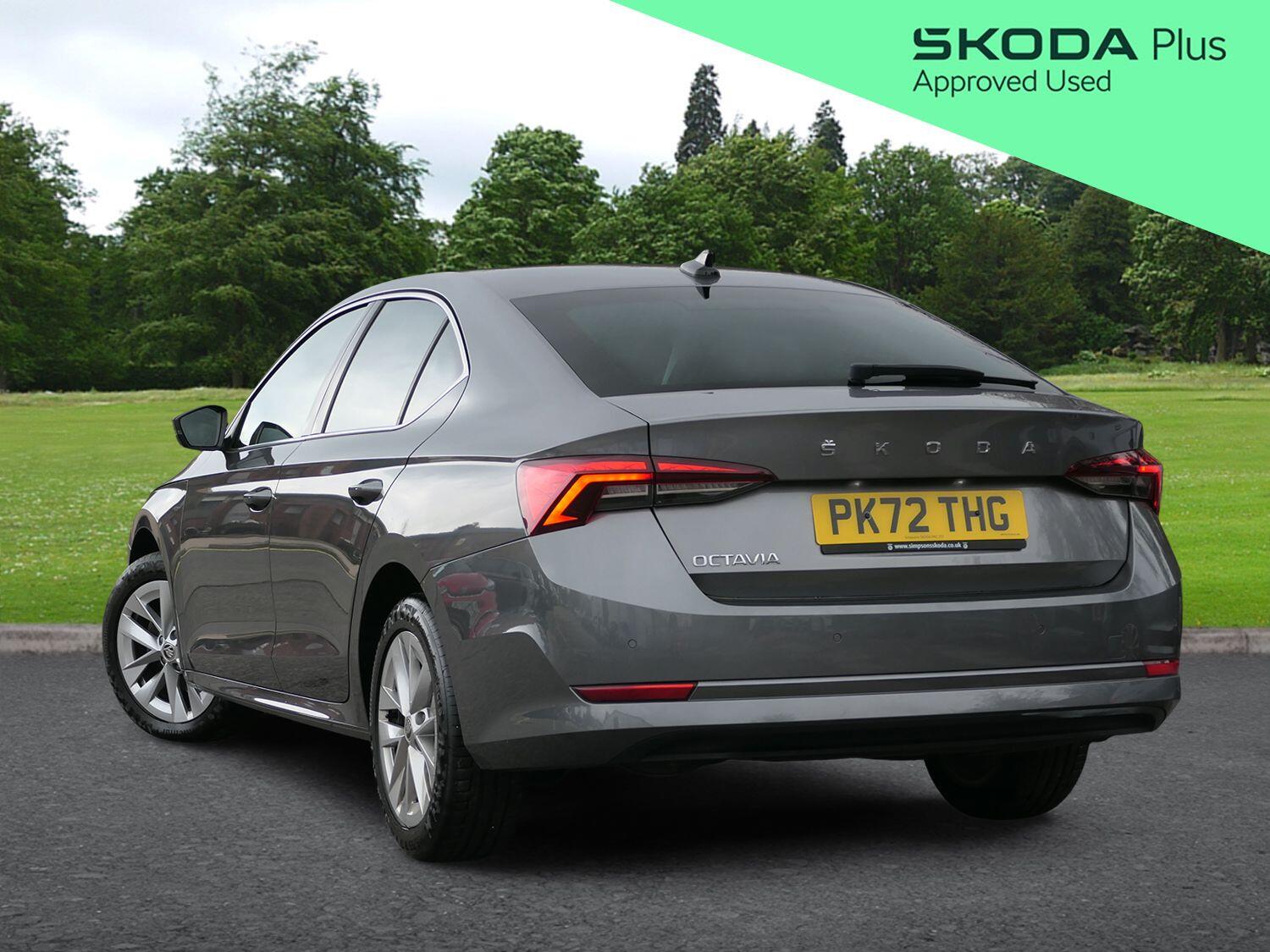 Used Skoda Octavia 2022 for sale - 76513355: Photo 5