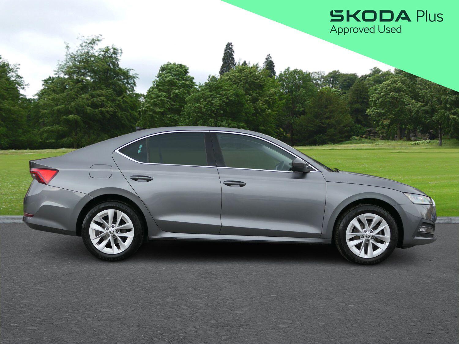 Used Skoda Octavia 2022 for sale - 76513355: Photo 6