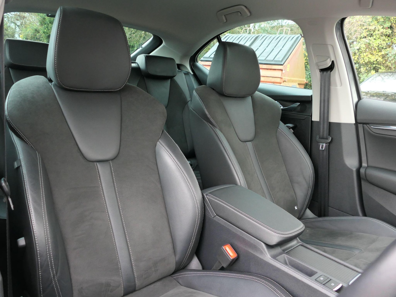 Used Skoda Octavia 2022 for sale - 76513355: Photo 8