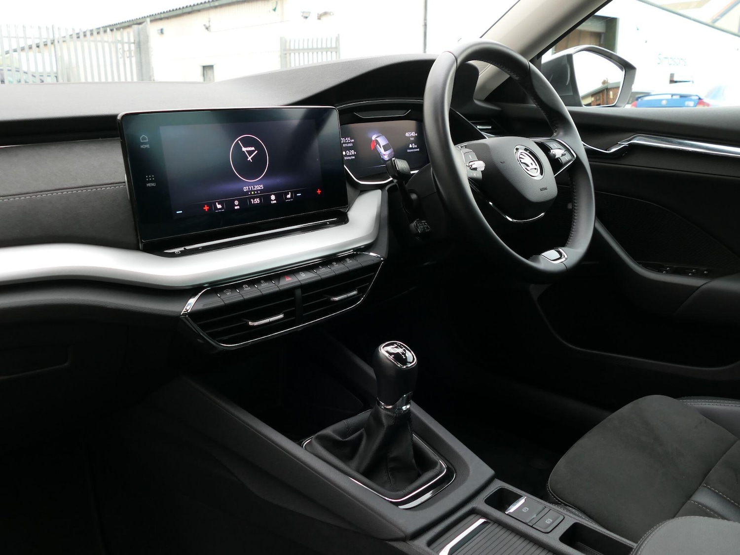 Used Skoda Octavia 2022 for sale - 76513355: Photo 9