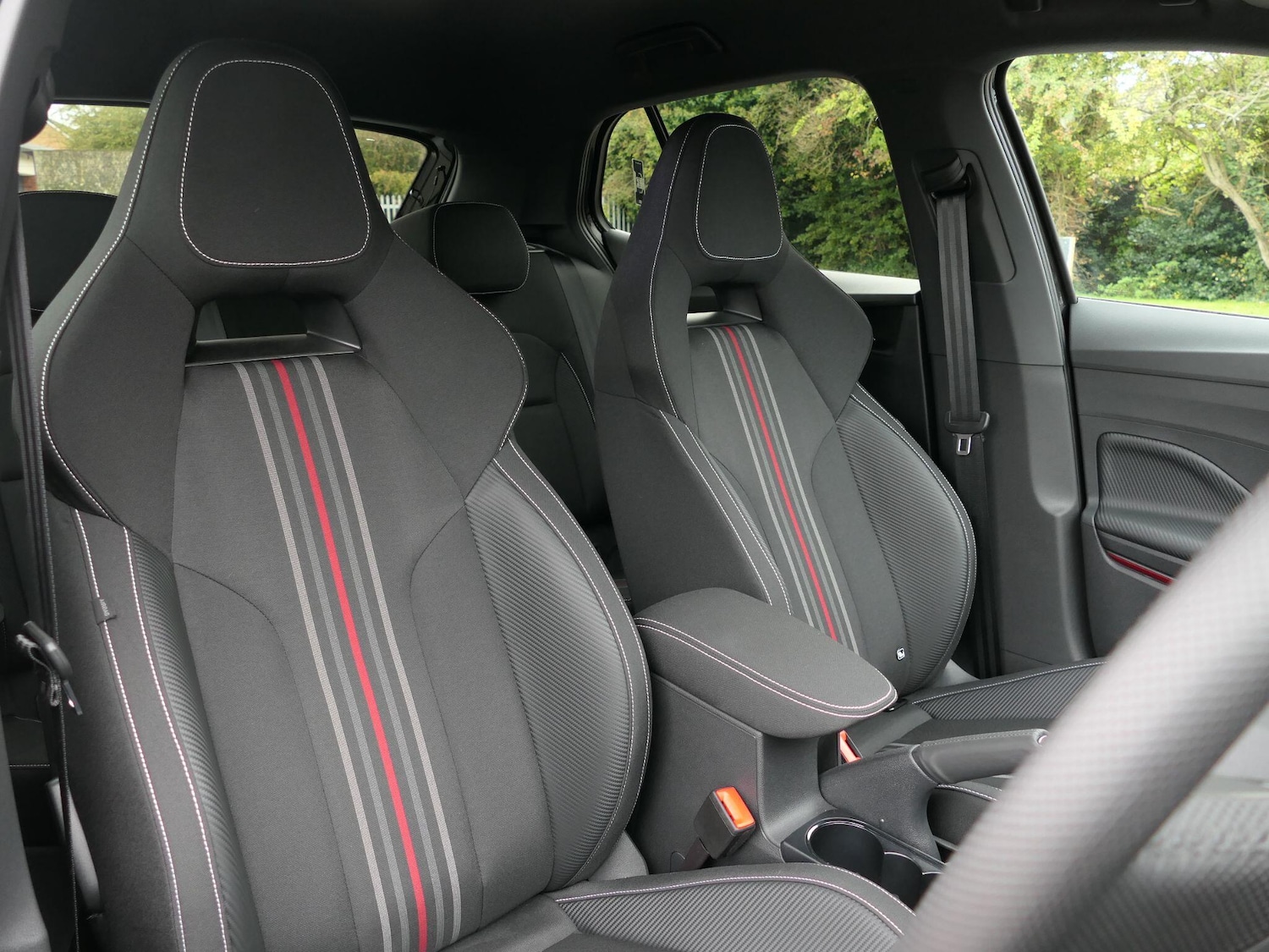 Used Skoda Fabia 2025 for sale - 76360867: Photo 10