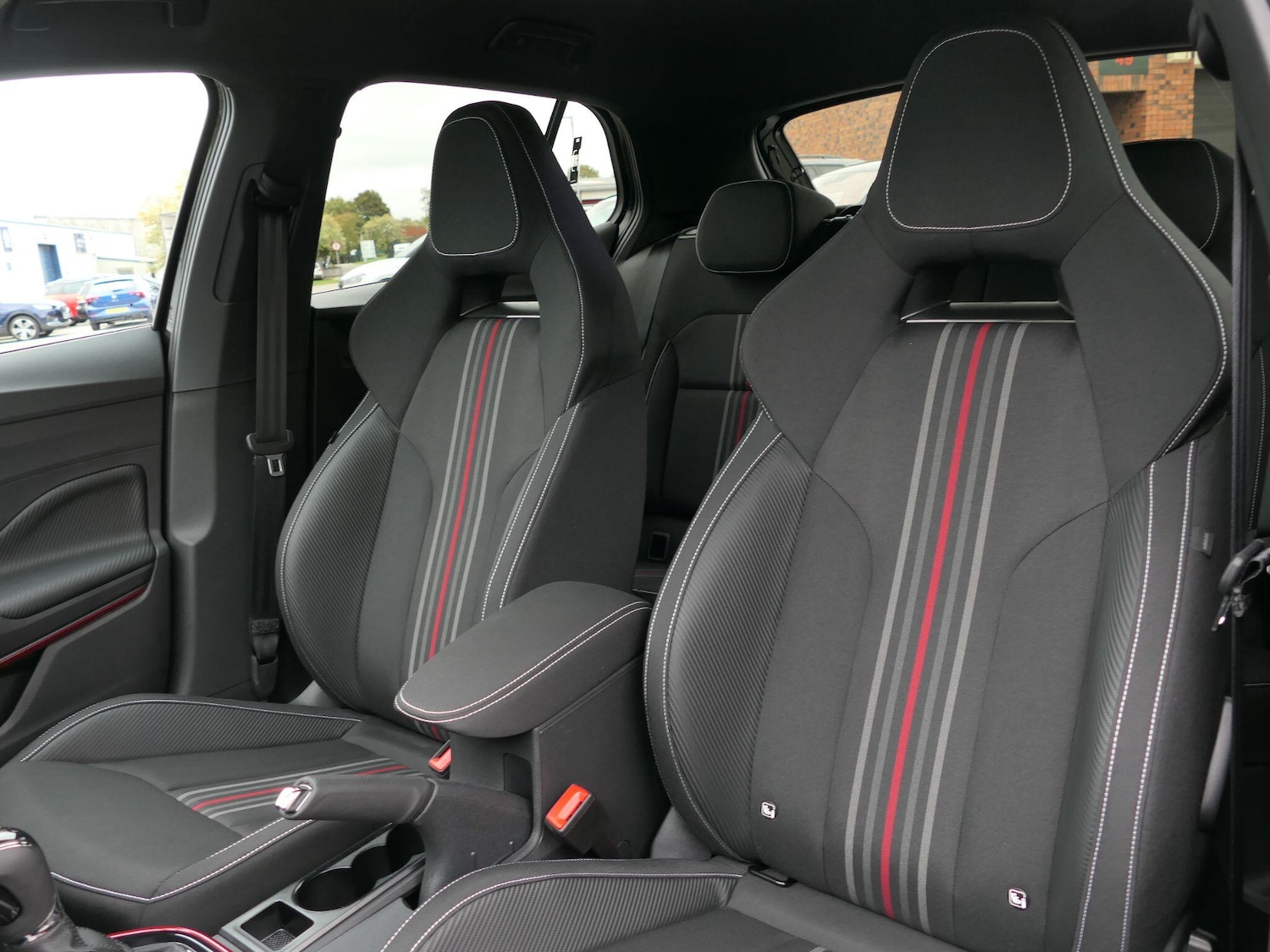 Used Skoda Fabia 2025 for sale - 76360867: Photo 11
