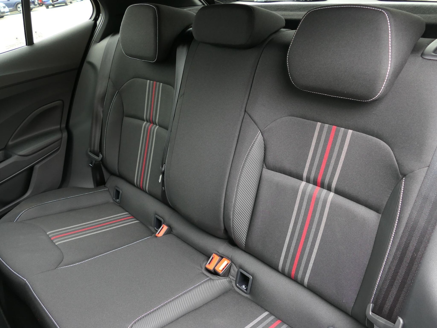 Used Skoda Fabia 2025 for sale - 76360867: Photo 12