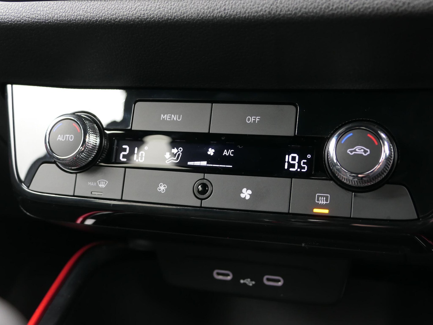 Used Skoda Fabia 2025 for sale - 76360867: Photo 15