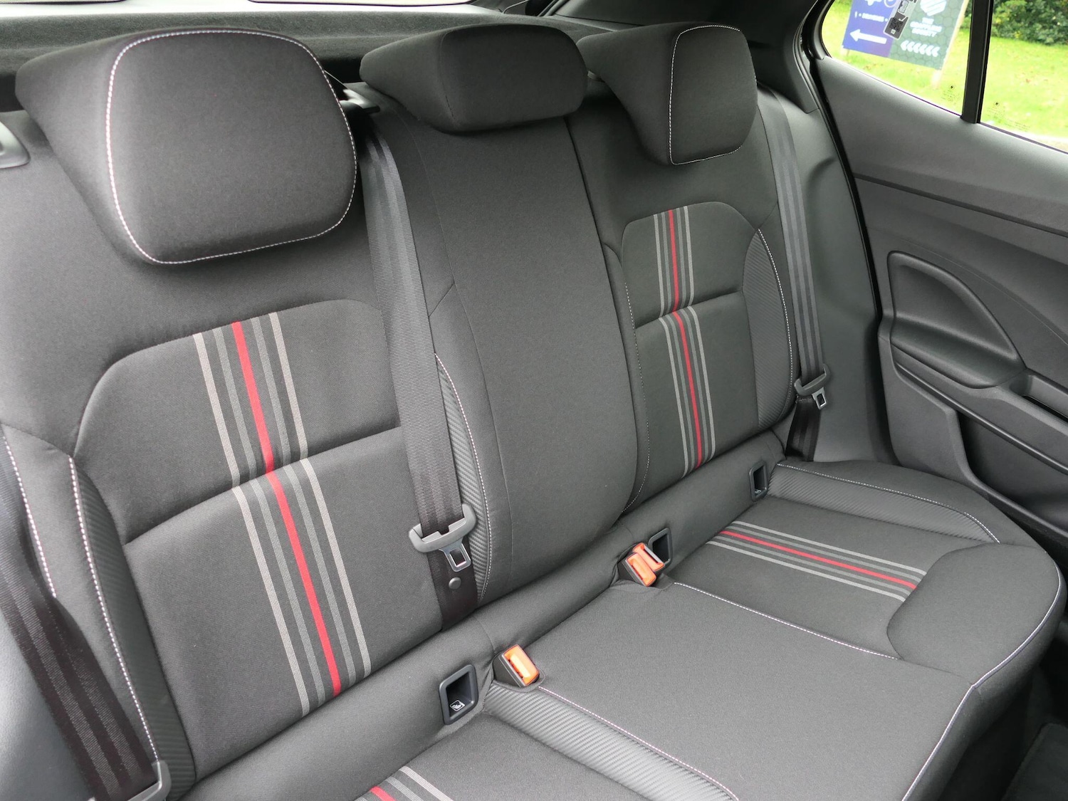 Used Skoda Fabia 2025 for sale - 76360867: Photo 17