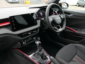 Used Skoda Fabia 2025 for sale - 76360867: Photo