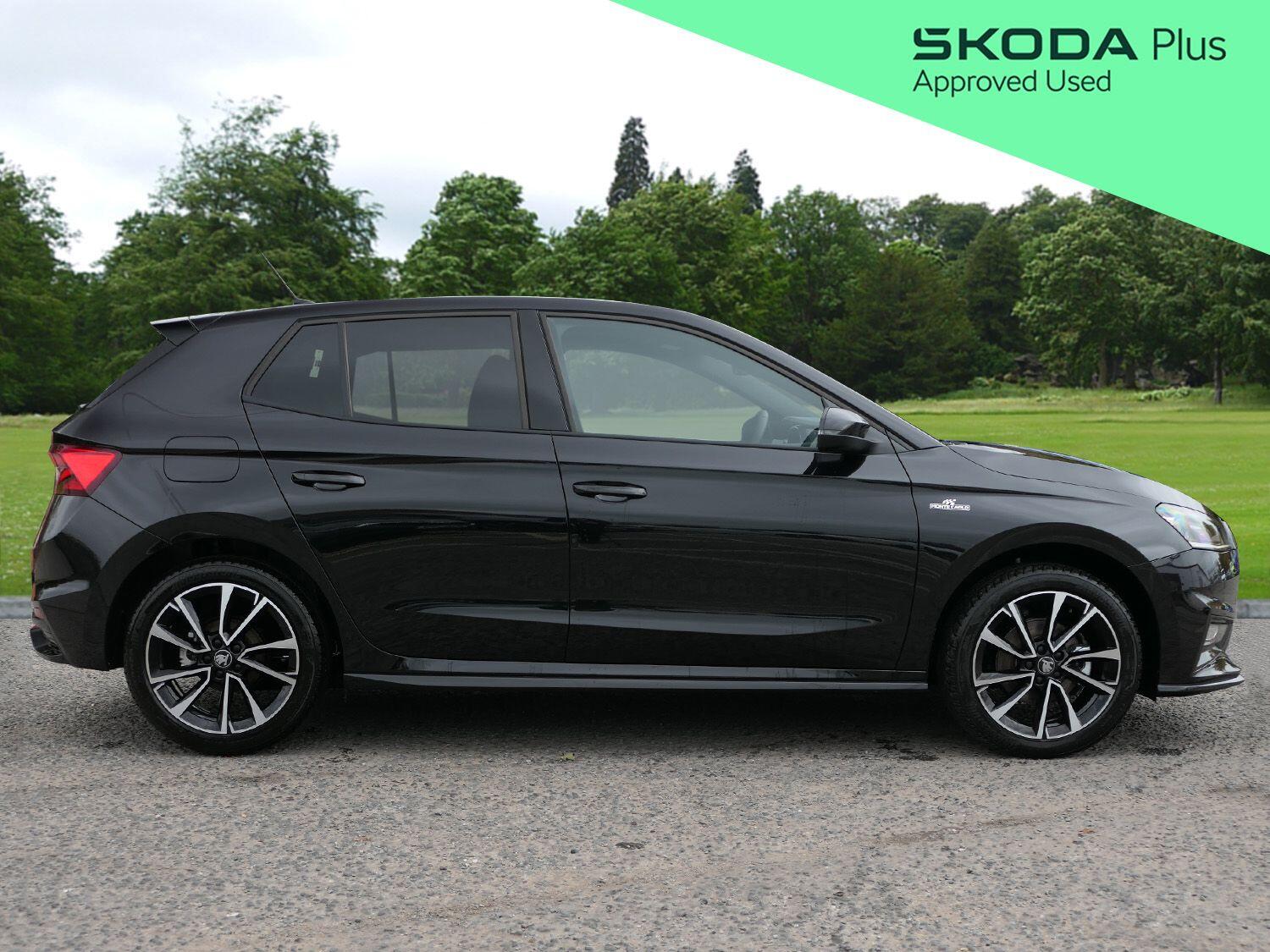 Used Skoda Fabia 2025 for sale - 76360867: Photo 7