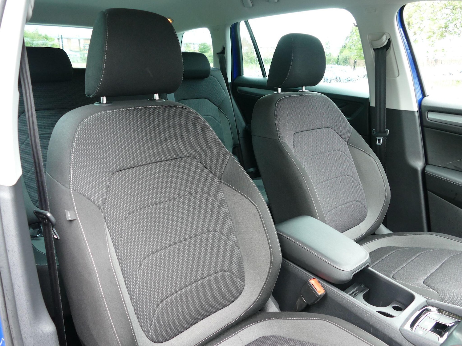 Used Skoda Kodiaq 2022 for sale - 76361270: Photo 10
