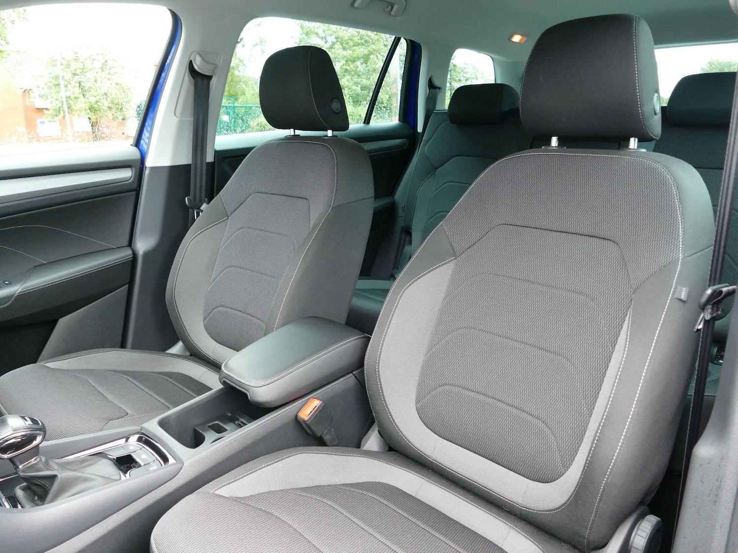 Used Skoda Kodiaq 2022 for sale - 76361270: Photo 11