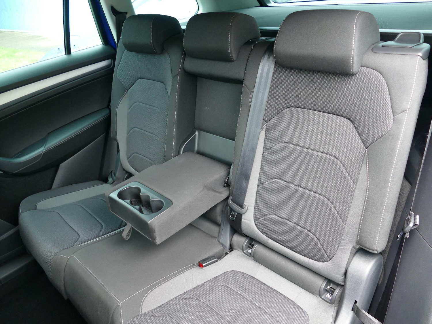 Used Skoda Kodiaq 2022 for sale - 76361270: Photo 13