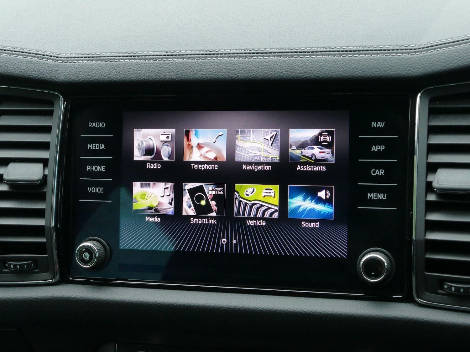 Used Skoda Kodiaq 2022 for sale - 76361270: Photo 19