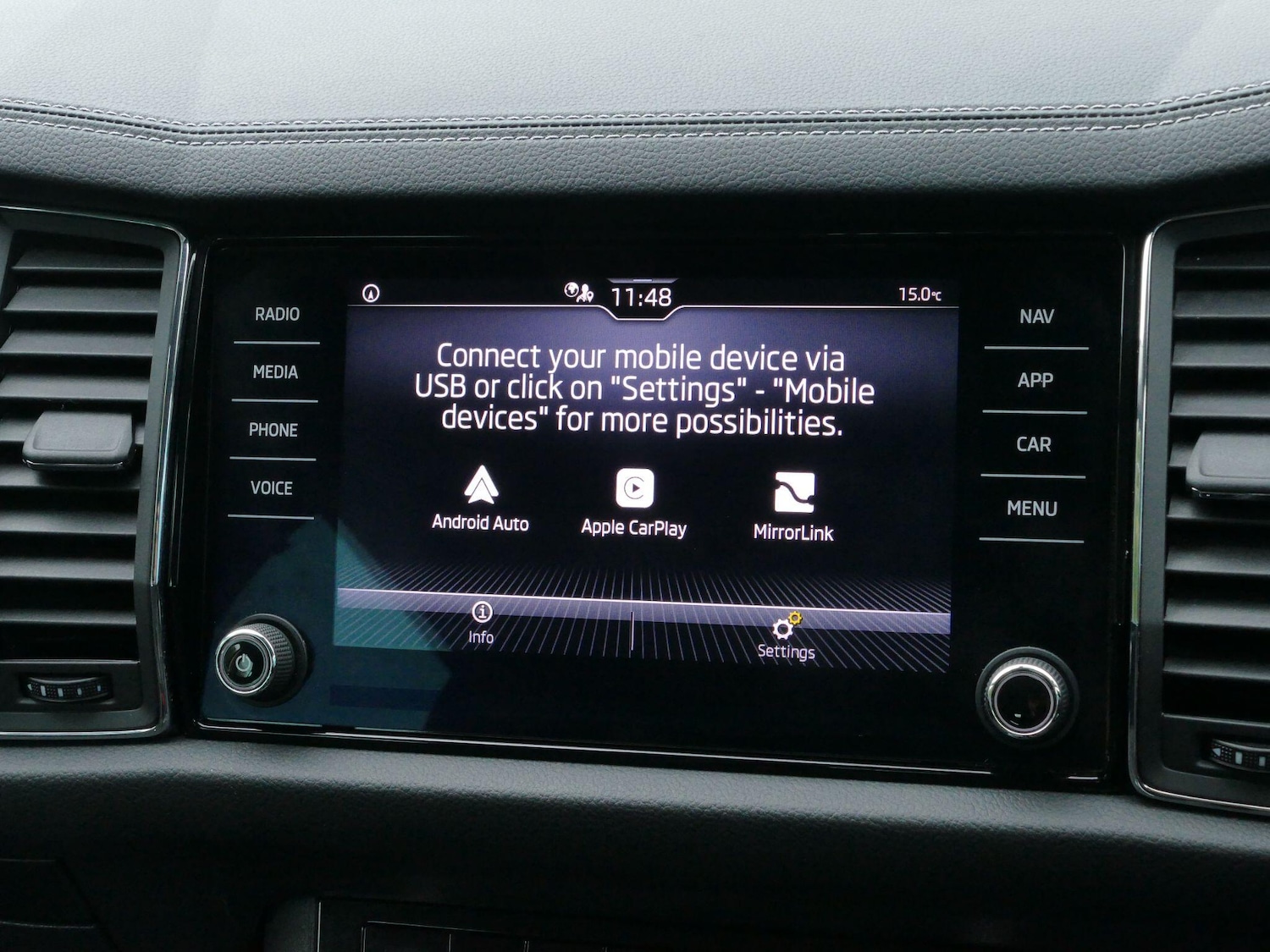 Used Skoda Kodiaq 2022 for sale - 76361270: Photo 22