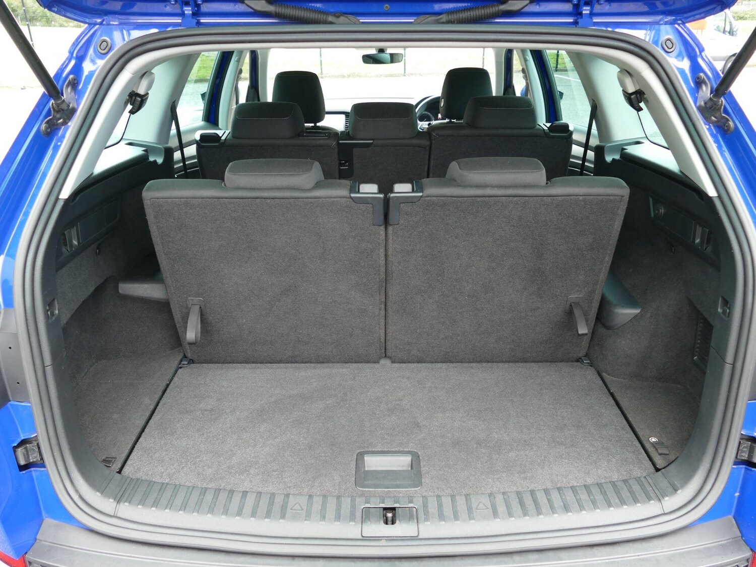 Used Skoda Kodiaq 2022 for sale - 76361270: Photo 28