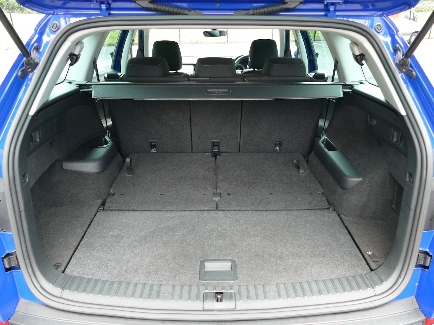 Used Skoda Kodiaq 2022 for sale - 76361270: Photo 29