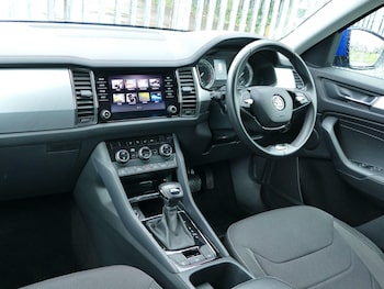 Used Skoda Kodiaq 2022 for sale - 76361270: Photo