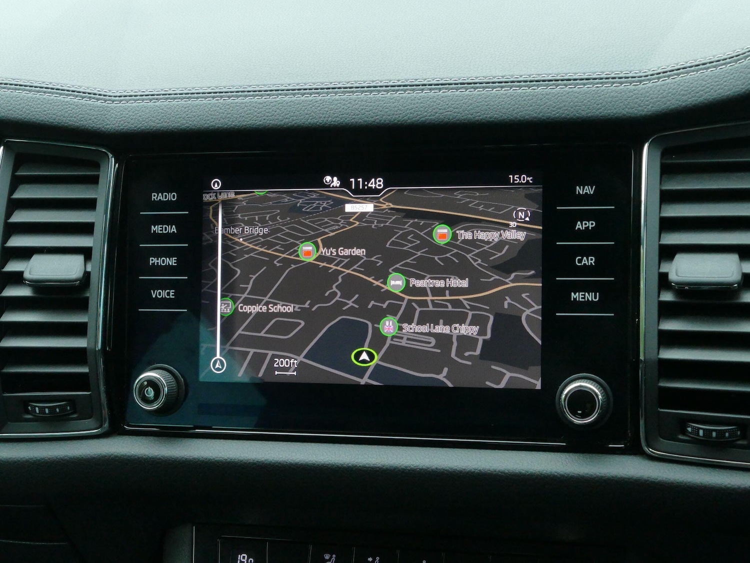 Used Skoda Kodiaq 2022 for sale - 76361270: Photo 4